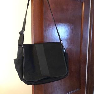 Coach Carrier Satchel